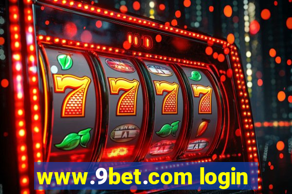 www.9bet.com login